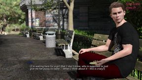 Fetish Locator - Planning to Lick Pink Haired Girls Pussy