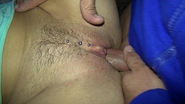 Euro pornstars legs wide open week... welcome night