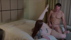 Allison Bloom - Anal Queen of Spades Slut Wants to Fuck Older Man Dctrousersnake