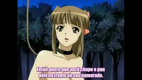 Hentai Legendado
