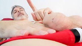 DADDY GIANT 44 - Climb My Ass - DADDY GIANT - Richard Lennox