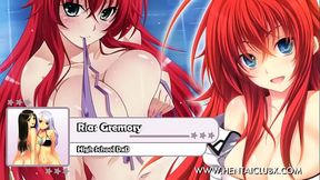 hentai Santuario Ecchi  Miss Bikini 2013 Grupo B PV sexy