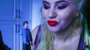 Giantess Games