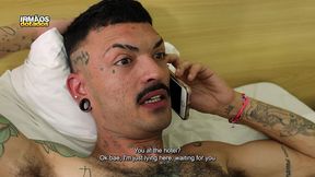 o amigo quer meu peru de natal