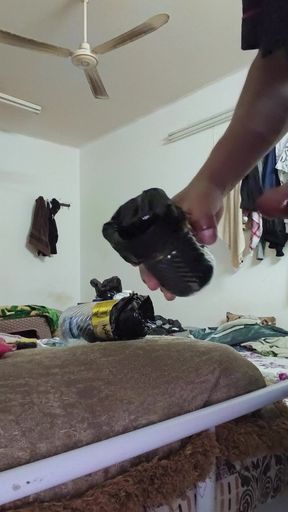 Sex by Toy
