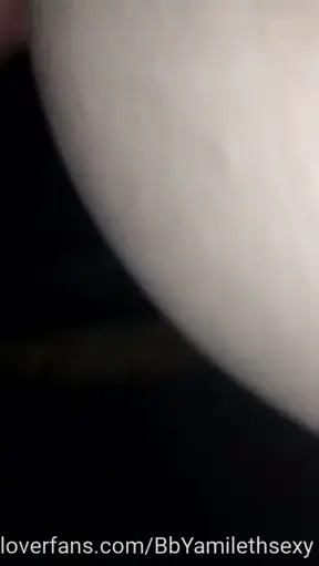 Me encanta la adrenalina coger en la calle es lo más rico mm 😋