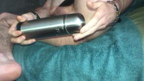 Love fucking my sissy hole