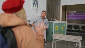 Jade Venus In Kinky Tranny Memorable Xxx Video