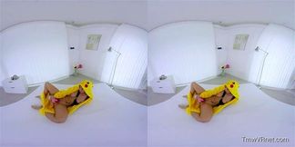 TmwVRnet Nicole Love HORNY POKEMON