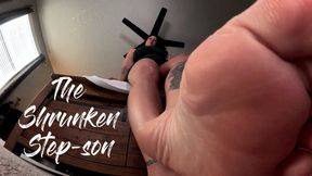 The Shrunken Stepson (wmv)