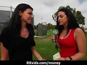 Sex Paying My Bills 25