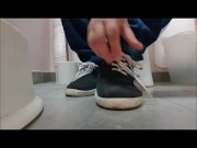 Chaussettes puantes vendues