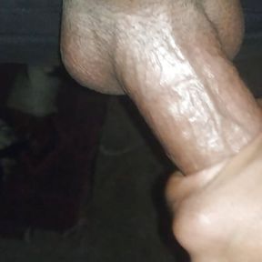 My big shaved dick want some pussy or ass to fuck it hard