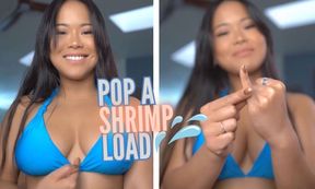 Pop A Shrimp Load Feat Astrodomina