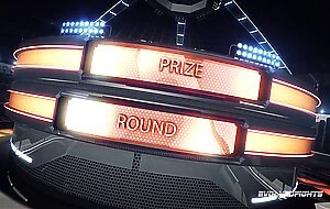 Agatha Delicious Wrestles Will Tile Sucking And Taking His Delicious Big Black Cock