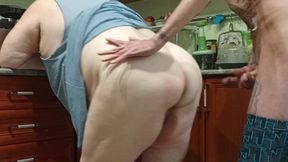 A Small Compilation with Cum and Cum in Mouth