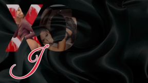 POV Booty Battle Turns Into Worship (Loser Pays 😈)