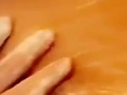 Soapy wash