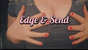 BETA Safe. EDGE & SEND