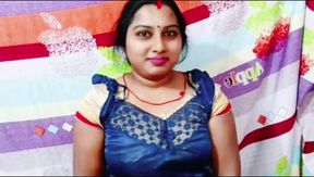 Indian  desi hot anuty  fuking with stepson