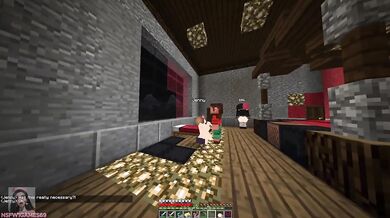 Minecraft jenny mod fun with girls hd amateur cartoon gameplay