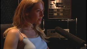 watch her down as much cock as she can only to find out there is still several inches more to go!