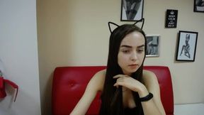 Isabella Haze Private Show