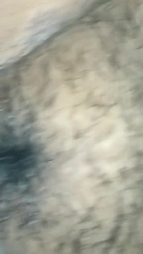 Hot Indian desi aunty ki gulabi chut   Clip 1