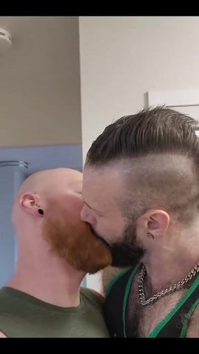Pregame Make Out with