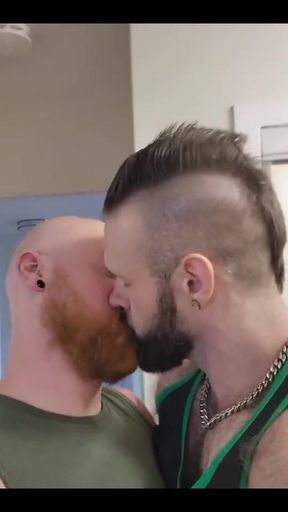 Pregame Make Out with