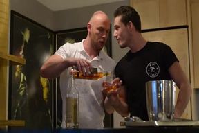 Just Angelo Theo Ford S recent Year S slam