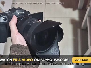Lifestyle Porn Vlog, Second Clip
