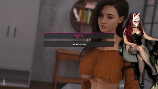 Steps of Debauchery #61  - Ropes and Tits