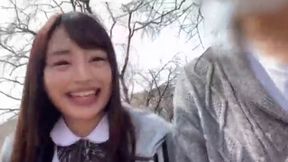 Exploring Passion With Mitsuki At Our Favorite Cafe