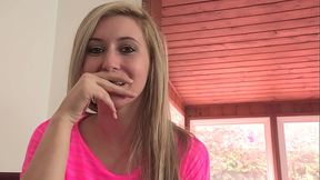 London Keys Is A Whore From Next Door