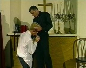 Sensual Men in Ecstasy #2