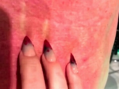 Missjuliataylorclips - Miss Julia Taylor - Feel My Talons