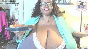 CUM HAVE SOME LUNCH WITH NORMA STITZ YOU DESPERATE FOODIE MP4 FORMAT