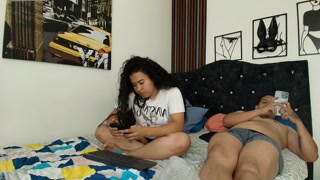 sexy sister in law