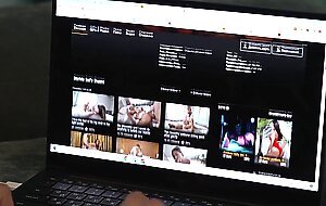 Fucked a fan! Stop jerking off and fuck me for real