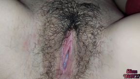 Bad games with the stepsister under the sheet