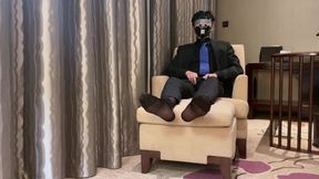 After Hour Suit Fun