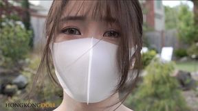 Sweet Chinese Game Girl 4 Ending - She Is The Girl Who I Will Keep Chasing After Forever Preview