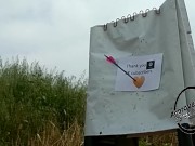Arrow to the heart - Thank you 5000 subscribers