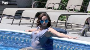 Hottest MILF part 1