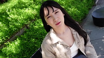 パート1 【中出しOKエロカワガルバ店員】整った顔立ちの清楚系美女と朝までハメ撮りSEX！