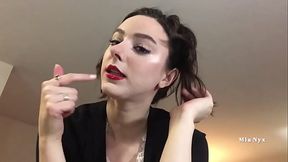 Pee Vlog 2 I Go Wherever I Want - Pee Slut MiaNyx