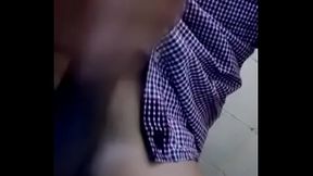 HETERO MASTURBANDOSE - ENGA&Ntilde_ADO.