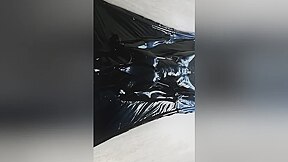 Pvc Vacuum Bed Struggle With Vibrator