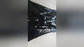 Pvc Vacuum Bed Struggle With Vibrator